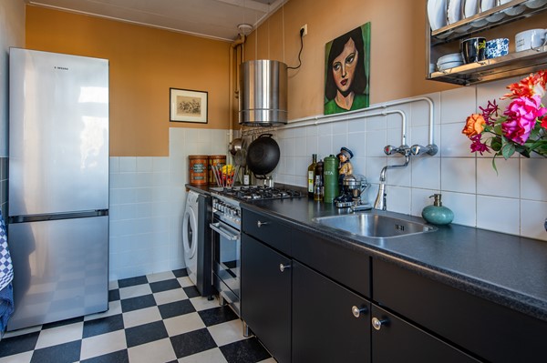 Medium property photo - Gasstraat 12, 2161 WC Lisse